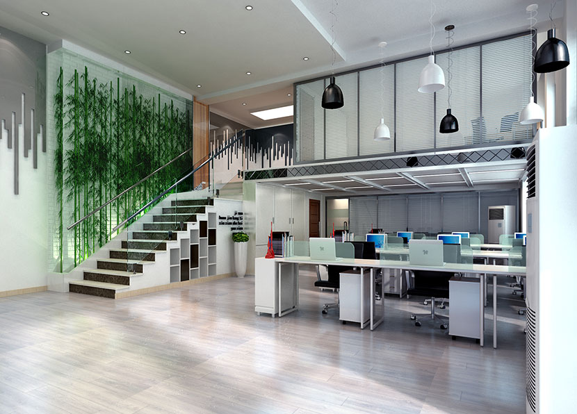 濟南辦公室裝修費用上漲 5 大核心原因揭秘讀懂預算價值