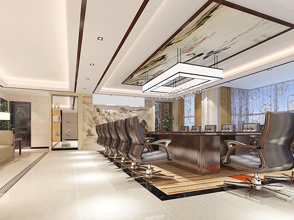 濟(jì)南寫字樓裝修須在那些地方花費(fèi)錢財