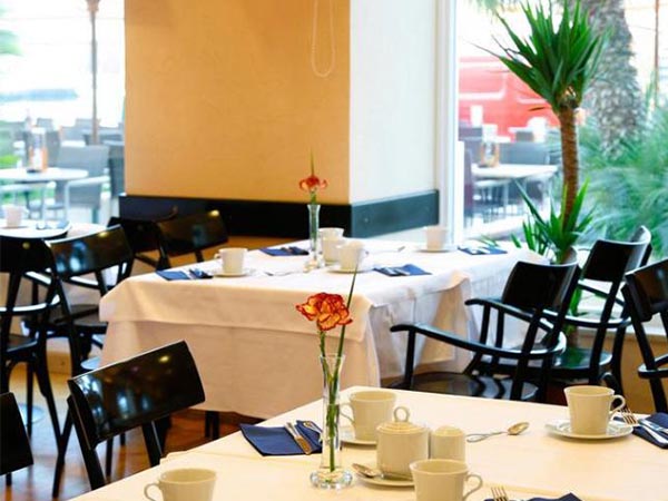 餐飲裝修如何才能吸引顧客？