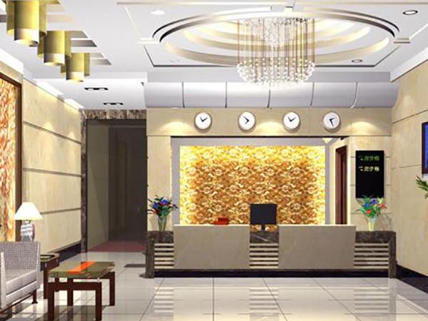 酒店餐飲裝修 酒店餐飲裝修