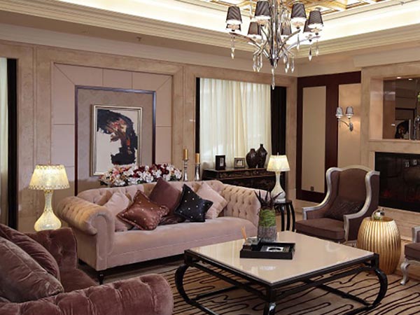 濟南辦公室裝修 濟南辦公室裝修