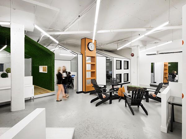 濟南辦公室裝修 濟南辦公室裝修