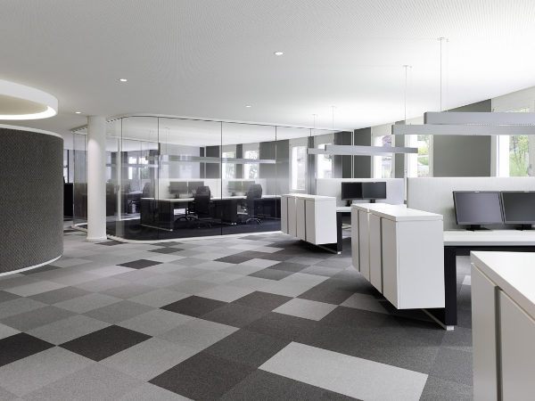 怎樣的辦公室裝修算是可以驗收合格的？