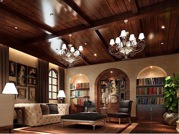 濟(jì)南店面裝修