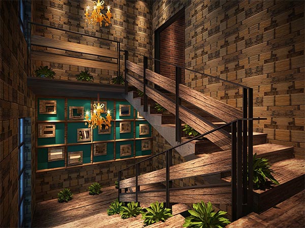 濟(jì)南酒店裝修時需要注意的七點事項