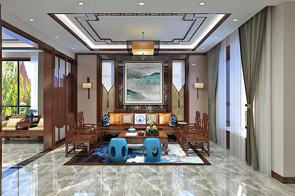 濟(jì)南裝修設(shè)計(jì)