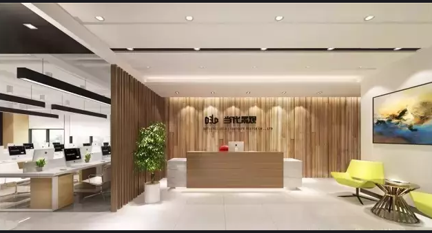 300㎡辦公室裝修效果圖賞析,讓您的辦公室獨(dú)領(lǐng)風(fēng)騷!!! 300㎡辦公室裝修效果圖賞析,讓您的辦公室獨(dú)領(lǐng)風(fēng)騷!!!