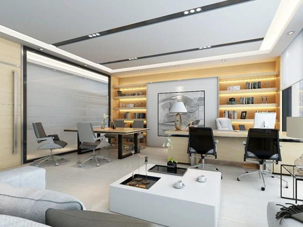 濟南辦公室裝修公司 濟南辦公室裝修公司