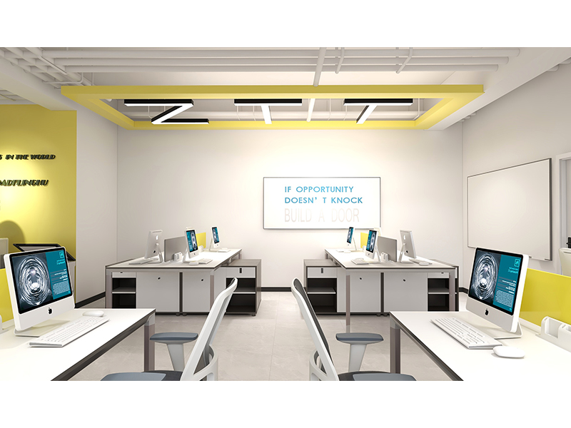 濟(jì)南辦公室裝修如何才能一次性通過消防驗(yàn)收？