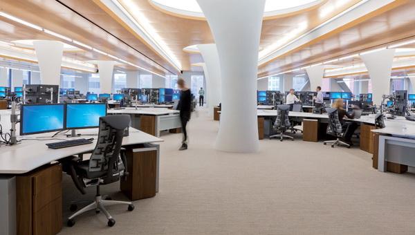 濟南辦公室裝修：專業團隊與普通施工隊的差距